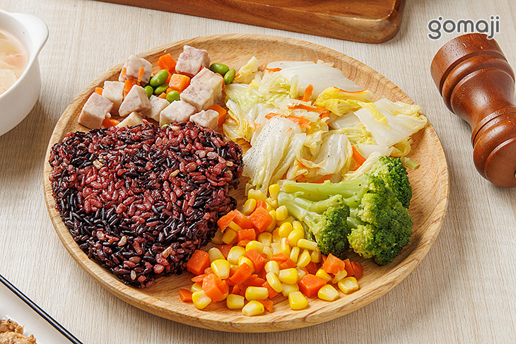 法式香草蒸烤雞