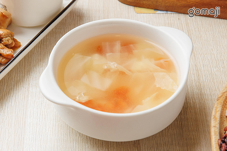 法式香草蒸烤雞