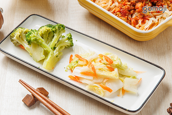 義式番茄肉醬拌麵