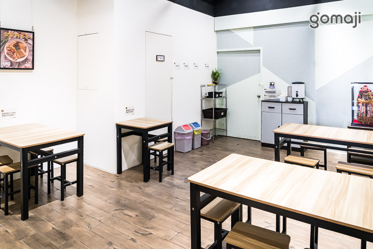 金聖麻辣臭豆腐