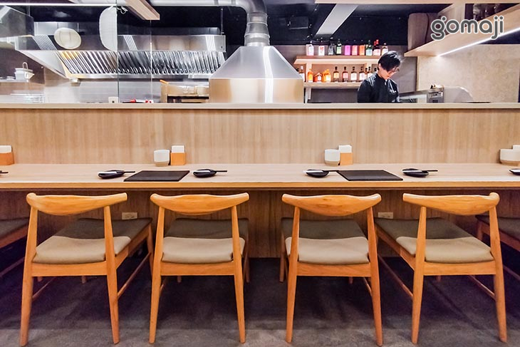 夜串坊．日式串揚酒場(大安店)