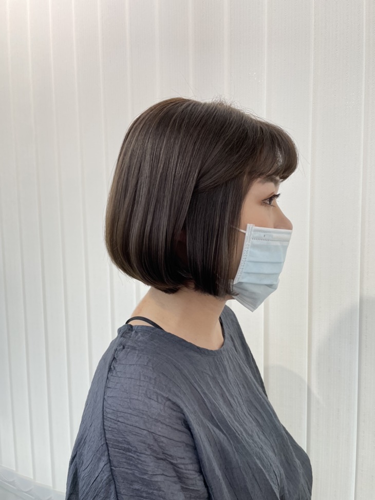 剪裁設計首選!洗剪+頭皮去角質/角蛋白保濕蒸氣護