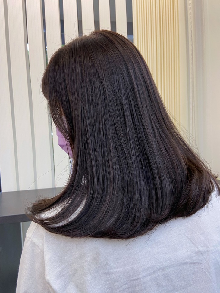 嚴選品牌潮流感!威娜/娜普菈染+剪護專案