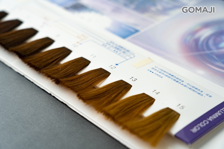 簡單剪Hair Salon(忠明店)