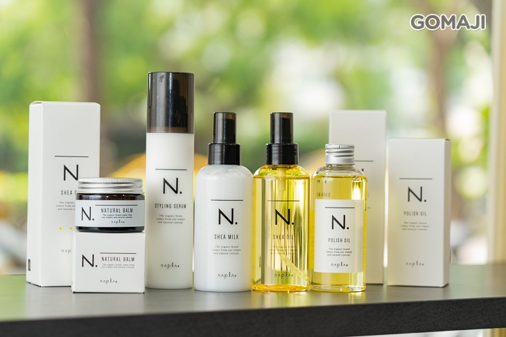 簡單剪Hair Salon(忠明店)