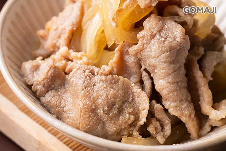 韓式烤肉(單人份) 