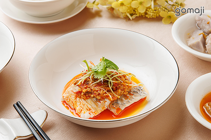 川味剁椒海上鮮