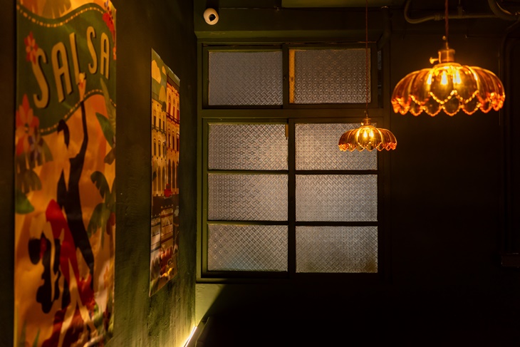 AURA Cocktail Bar