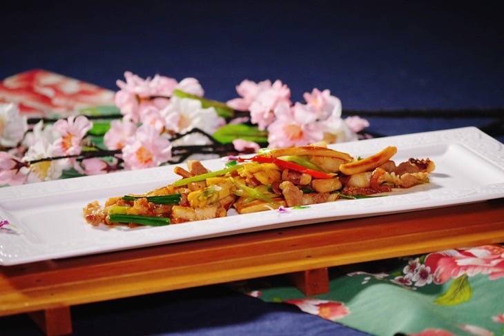 第二屆總決賽家味香