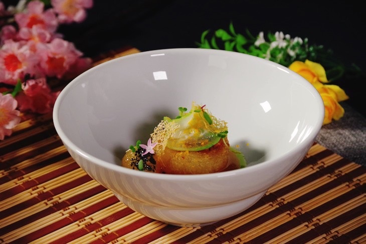 第二屆總決賽銘師父