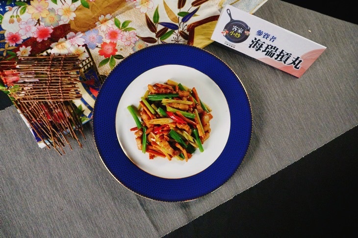 第三屆總決賽海瑞摃丸