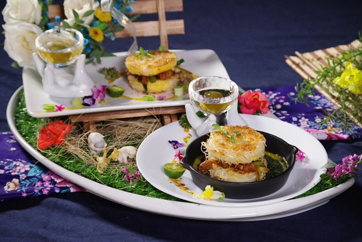 第二屆總決賽大楊梅鵝莊