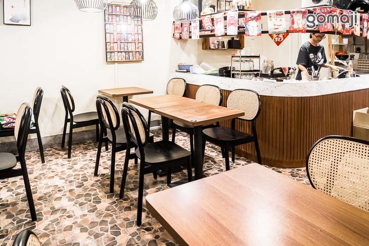 豬豬の拉麵屋(太平樹孝店)