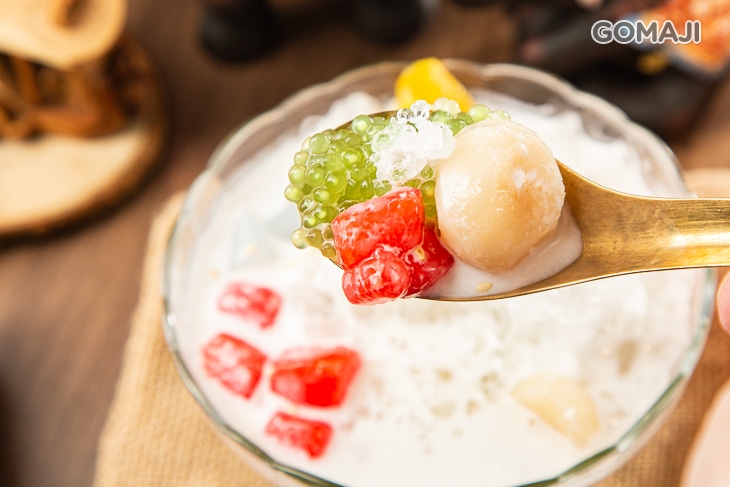 摩摩渣渣