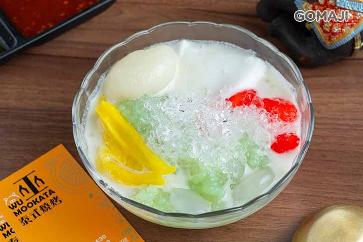 摩摩渣渣