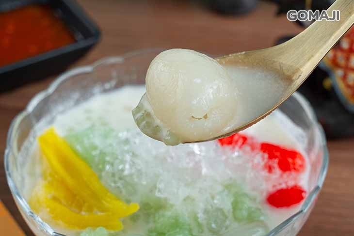 摩摩渣渣