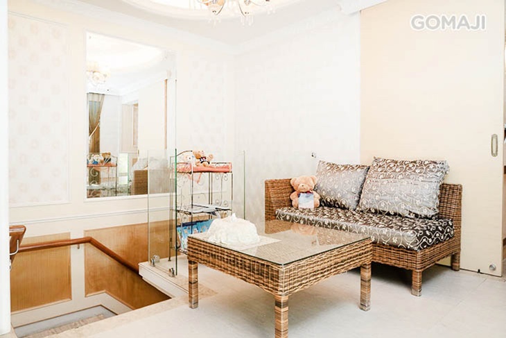 佐布朵Spa美學館