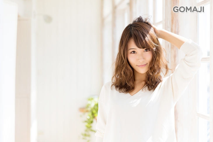 法國肯葳造型冷燙