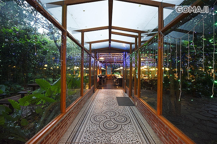 小叮噹生活大師會館