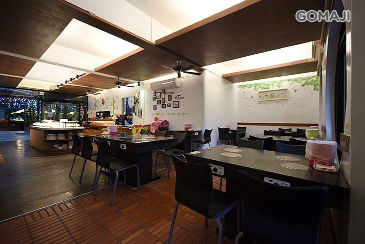 小叮噹生活大師會館