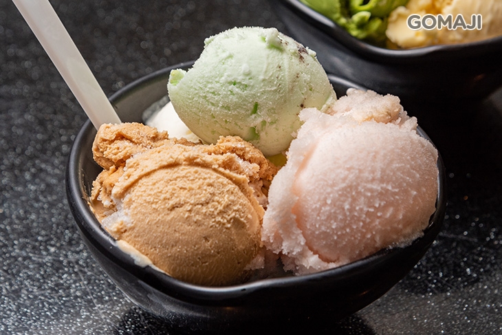 Häagen-Dazs