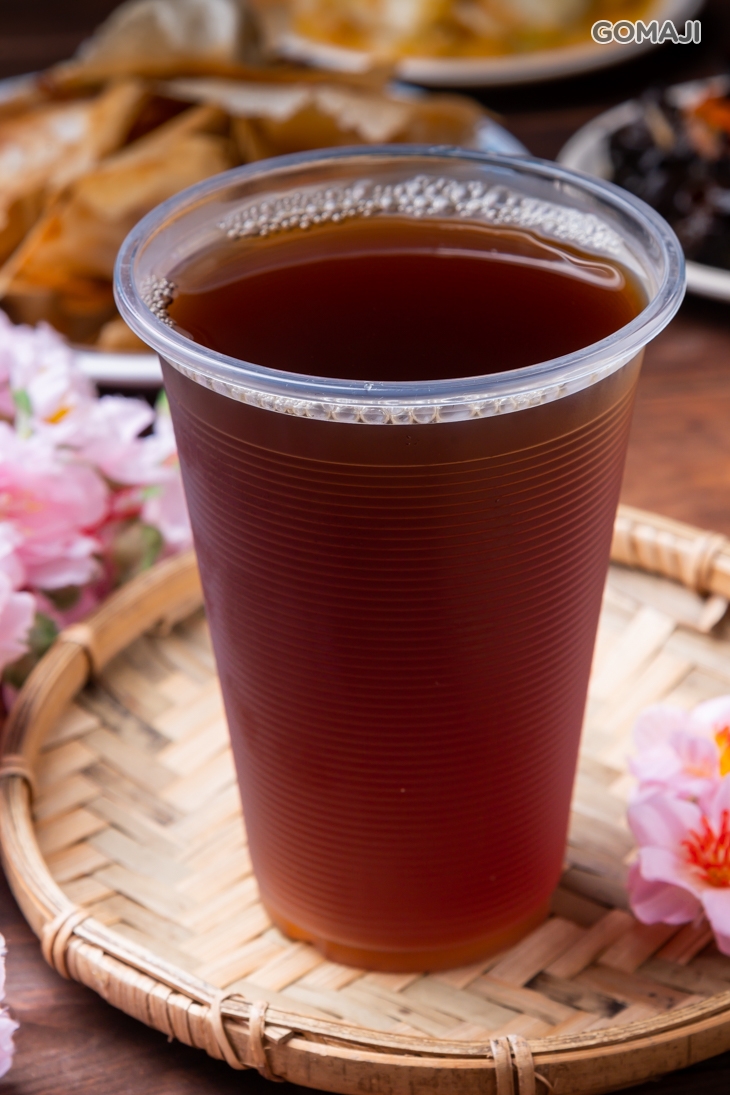 特製紅茶