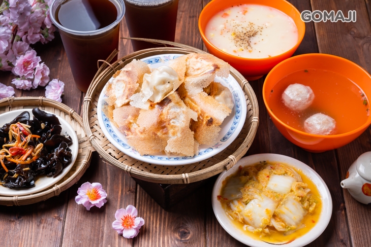 坤記美食
