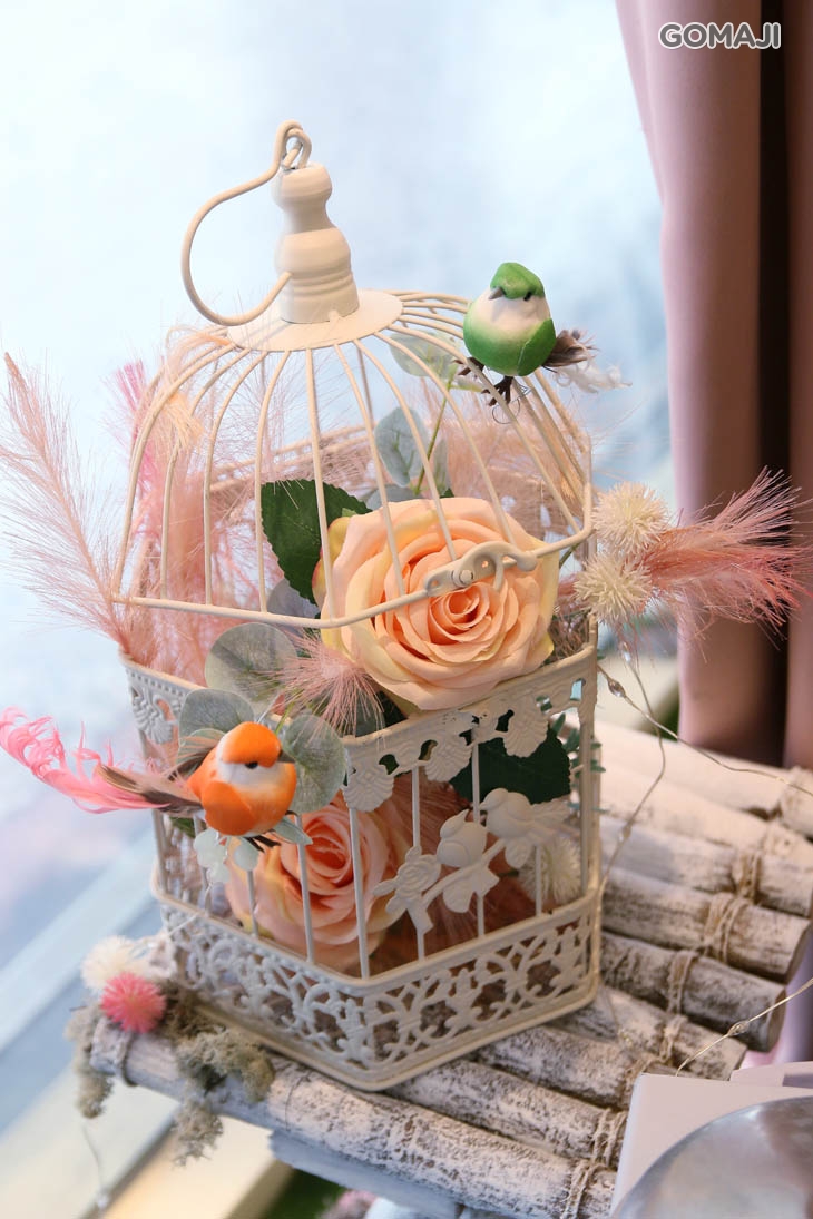 芊薈身心靈spa館