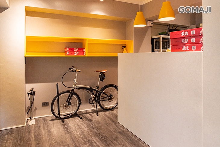 究飯JCuisine x 煲閣(天母店)