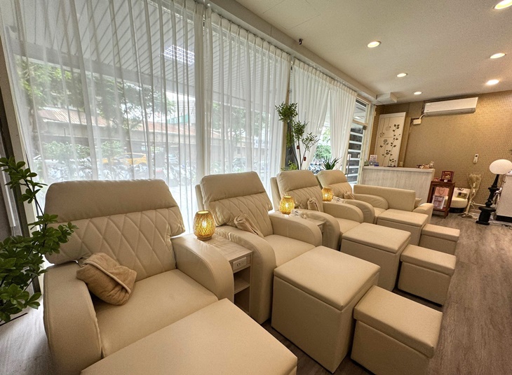 YU SPA 悠舍Massage