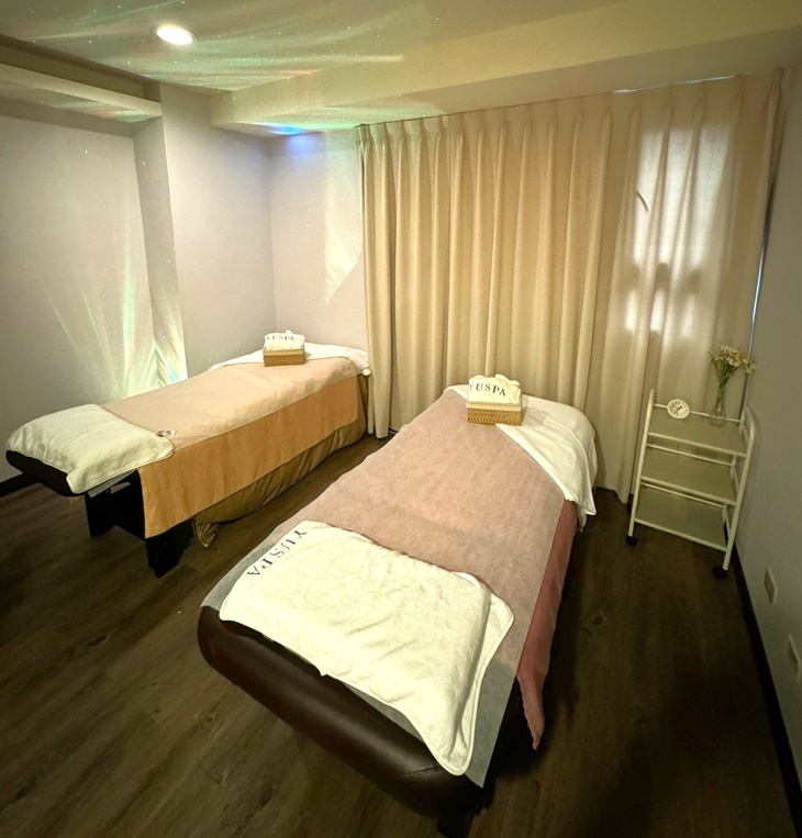 YU SPA 悠舍Massage