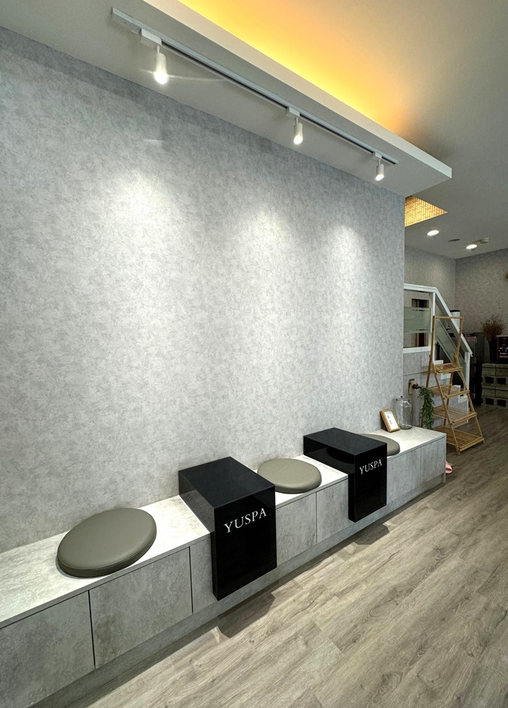 YU SPA 悠舍Massage