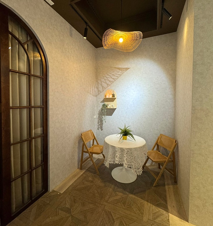 YU SPA 悠舍Massage