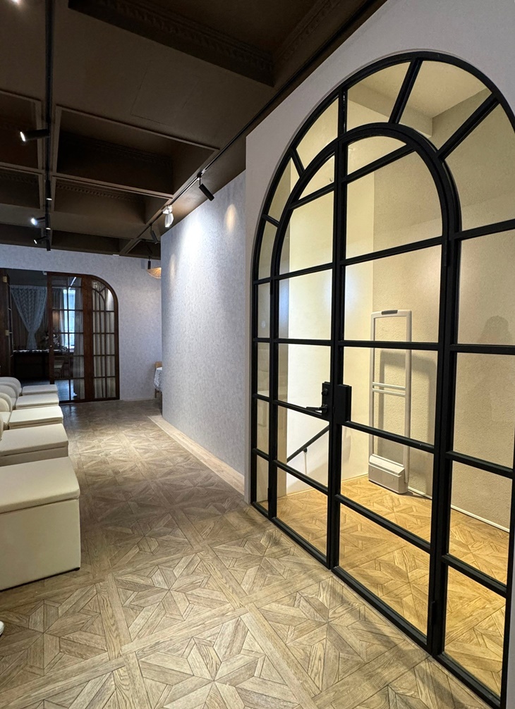 YU SPA 悠舍Massage