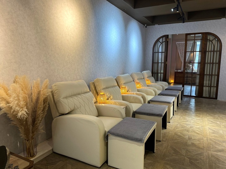 YU SPA 悠舍Massage