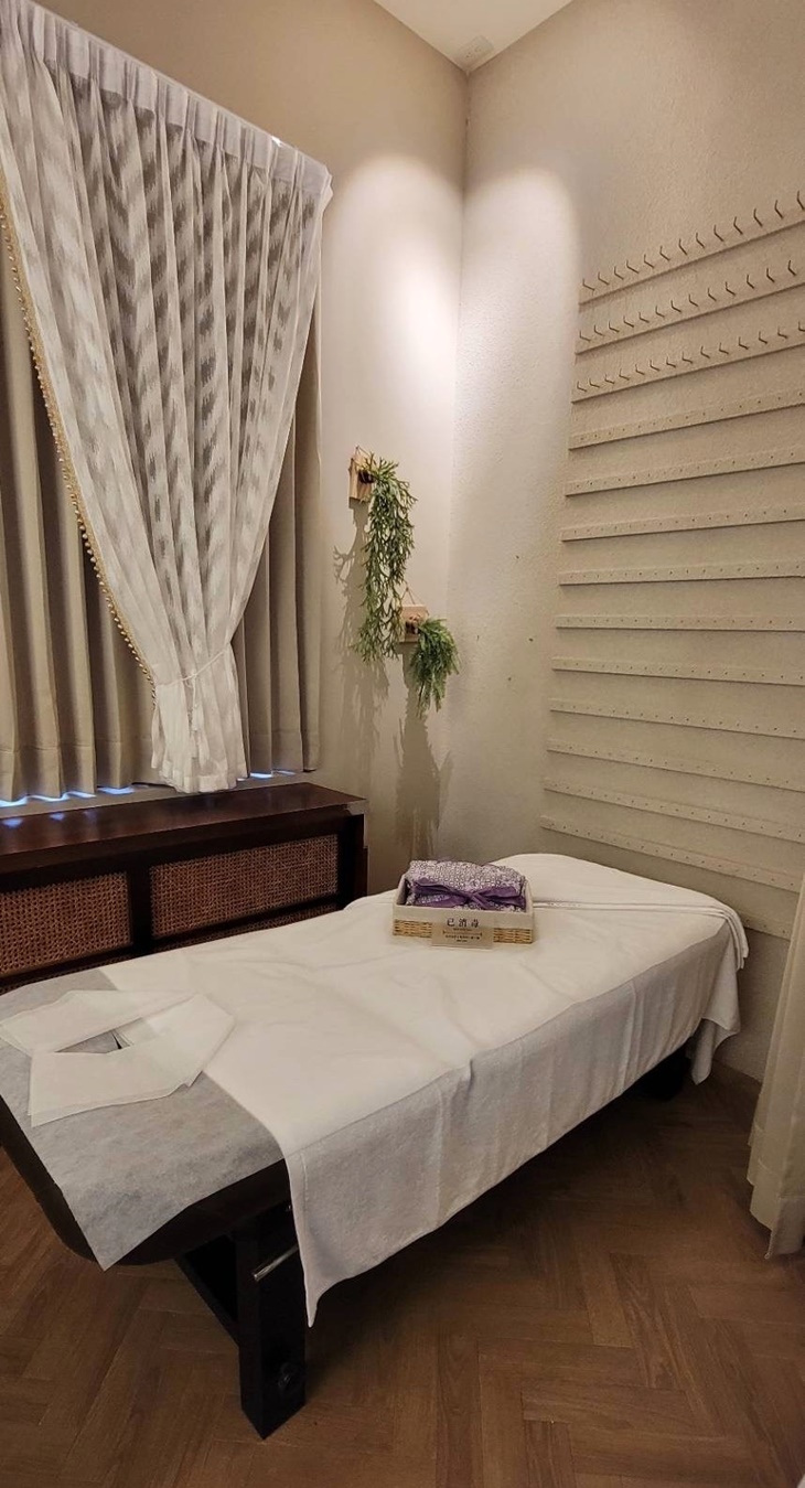 YU SPA 悠舍Massage