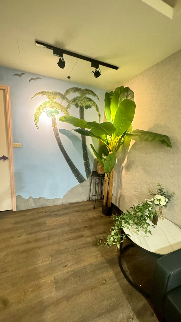 YU SPA 悠舍Massage