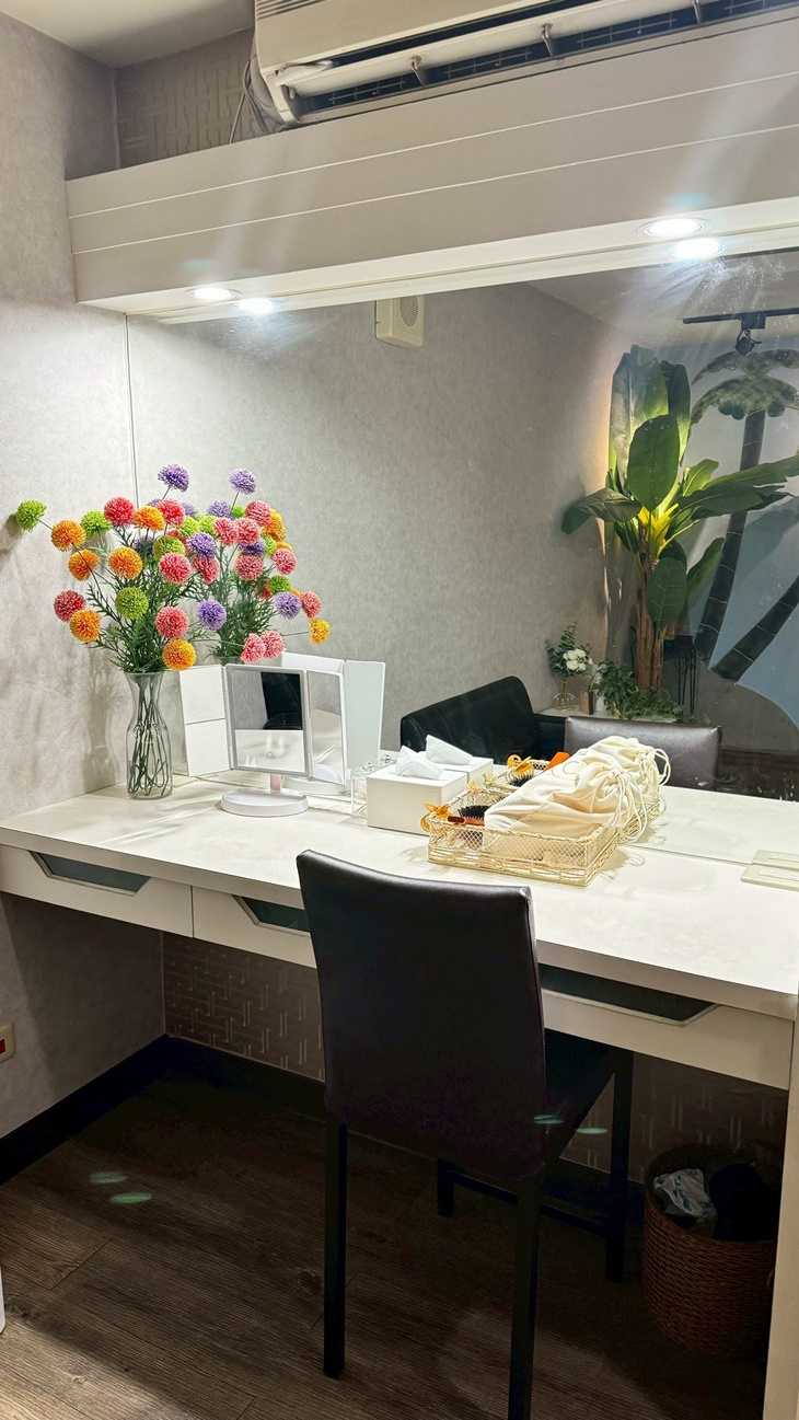 YU SPA 悠舍Massage