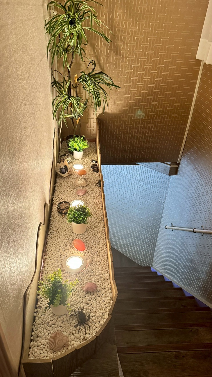 YU SPA 悠舍Massage
