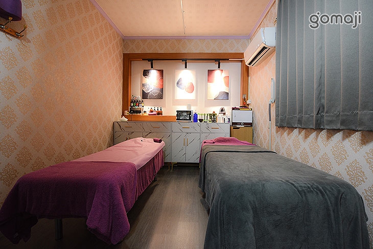 禧妃美顏生活-2F工作室