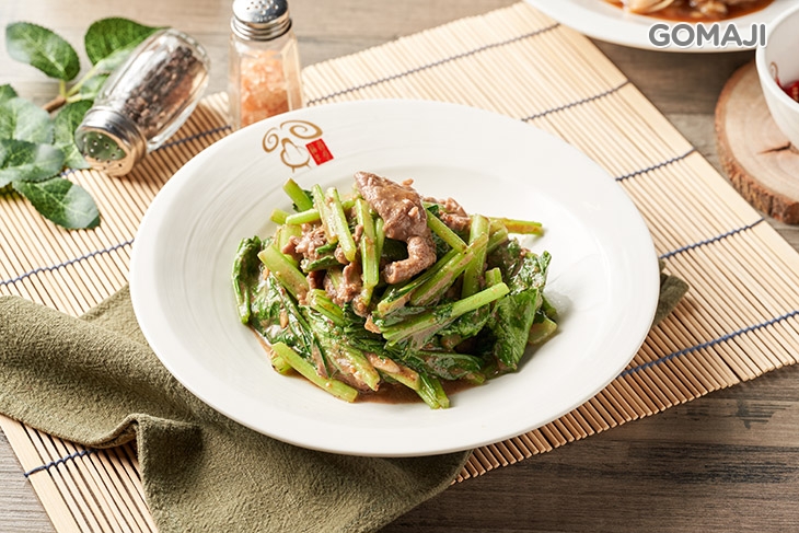 福昌沙茶羊