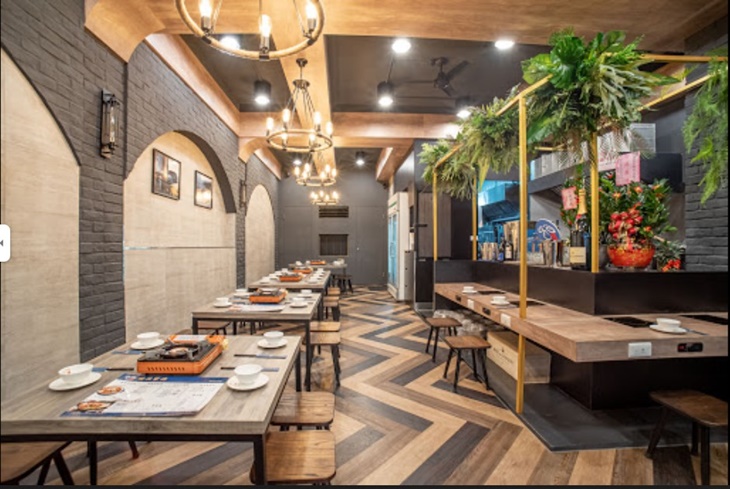福昌羊肉(台北信義店)