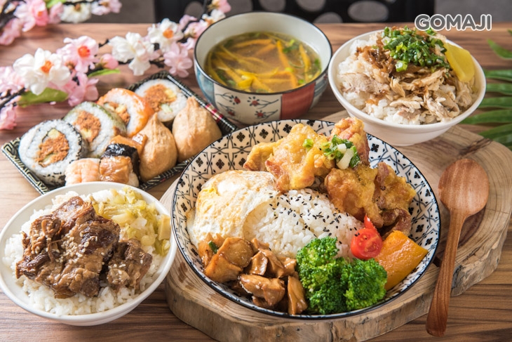 野火雞