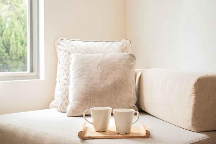  經典溫泉雙人房