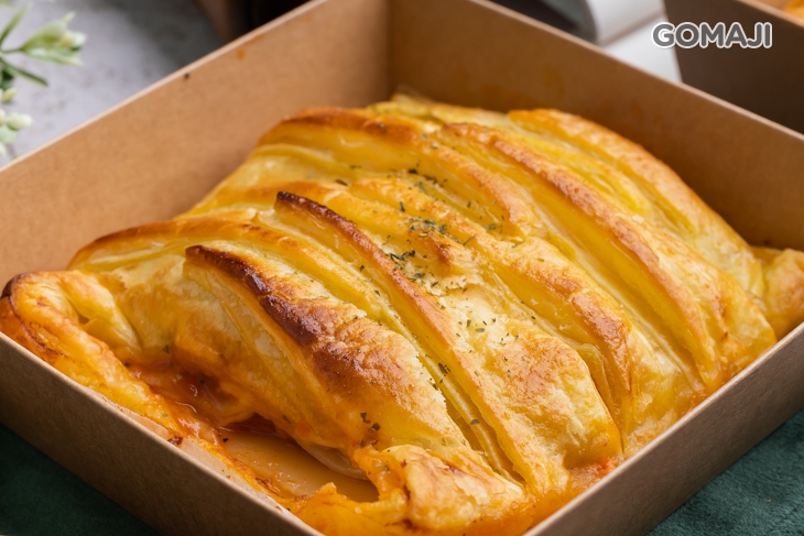 招牌波隆那經典肉醬千層麵