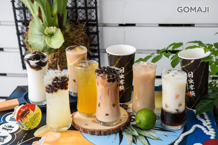 日出客棧(勝利店) 