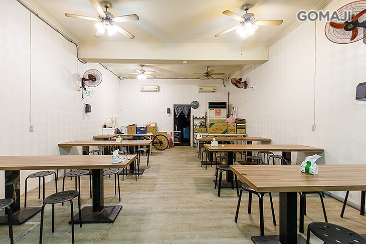 聚豐德燒臘專賣店