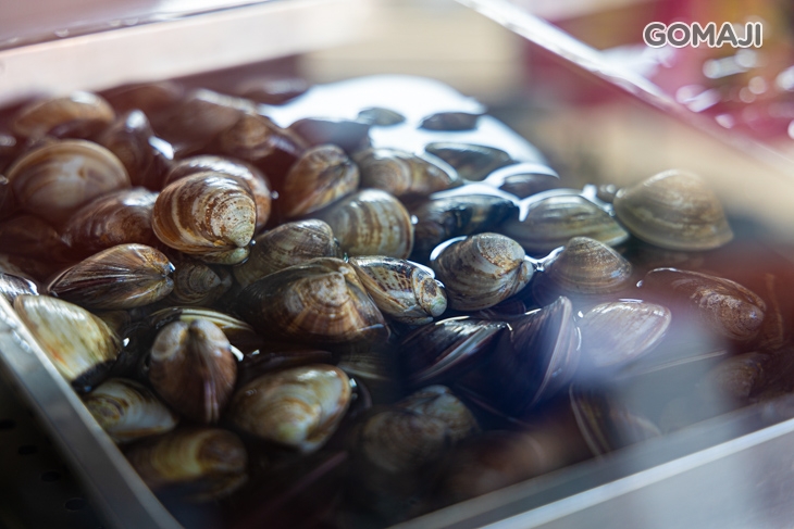 一品味嚴選海鮮粥 