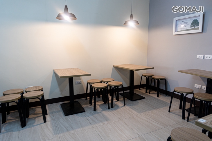 一品味嚴選海鮮粥 