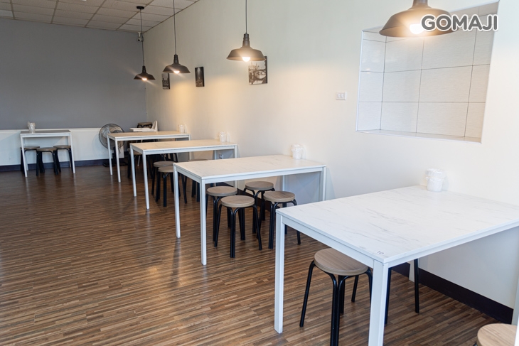 一品味嚴選海鮮粥 